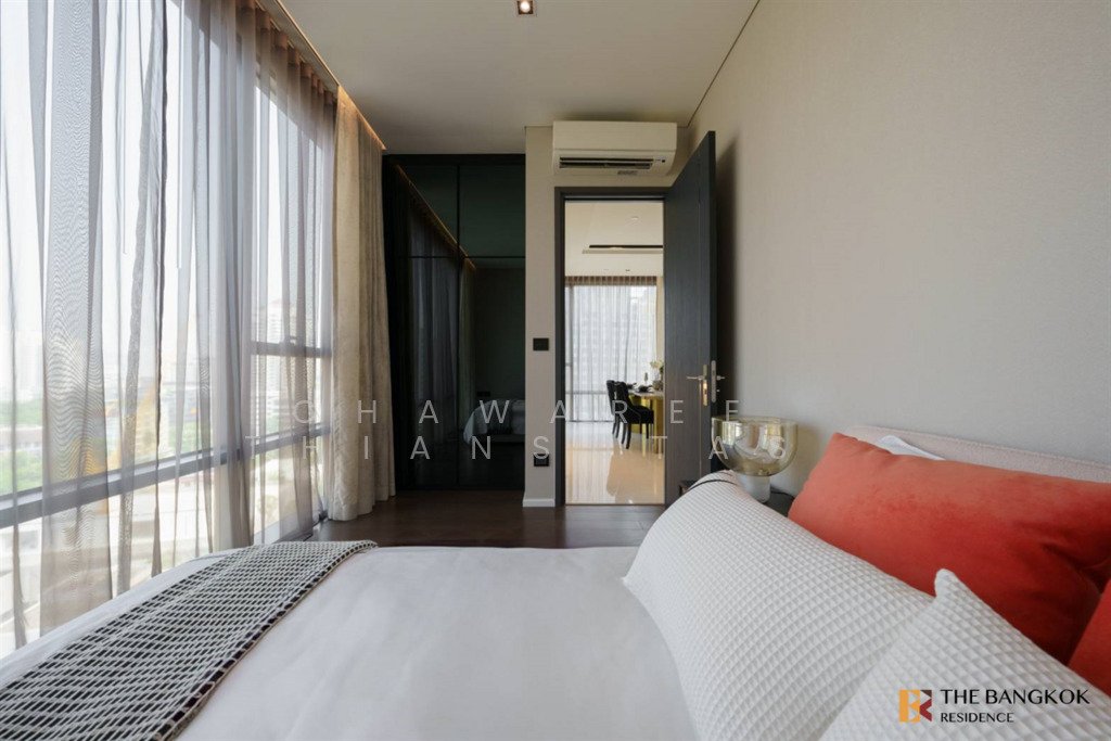 Condo in Watthana, Krung Thep Maha Nakhon, Thailand 1 - 16726615