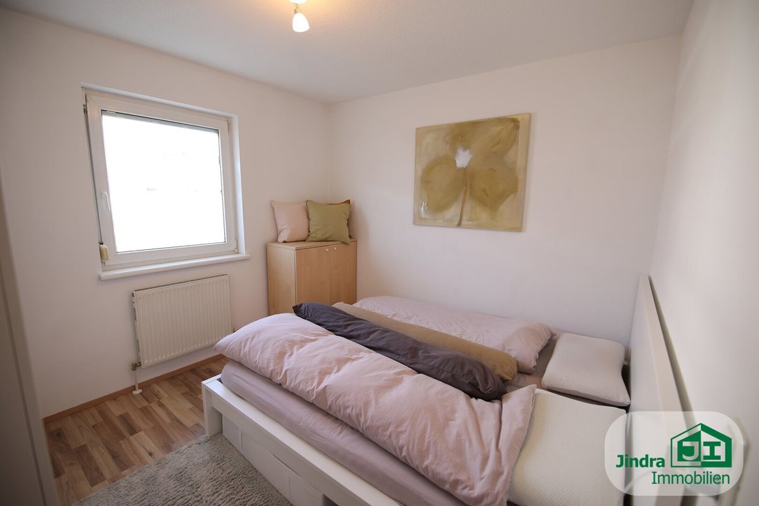 Apartment in Wattens, Tyrol, Austria 4 - 17073649