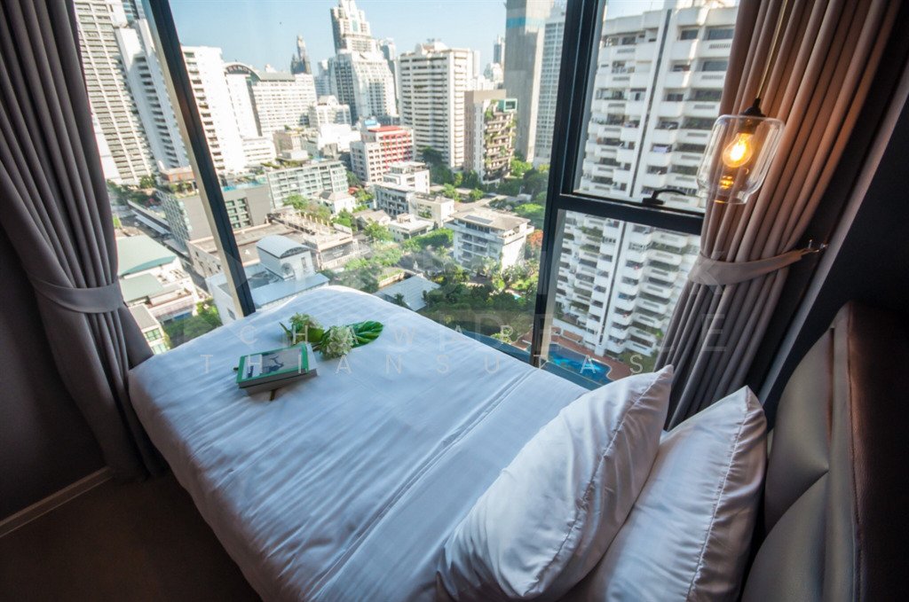 Condo in Bangkok, Krung Thep Maha Nakhon, Thailand 1 - 16702984