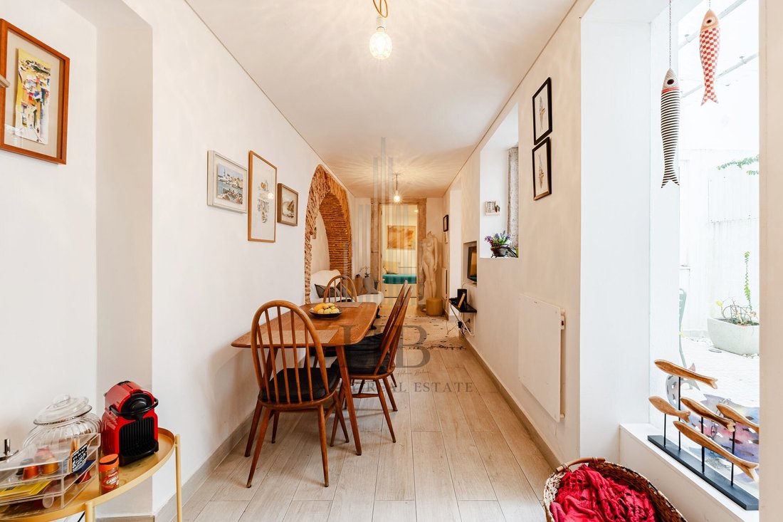 Apartment in Santo Antonio, Lisbon, Portugal 2 - 17071380