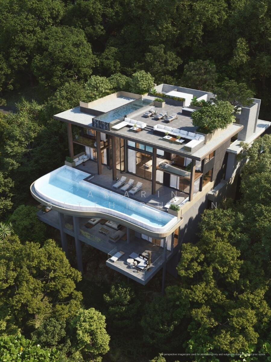 Villa in Wichit, Phuket, Thailand 2 - 16476839