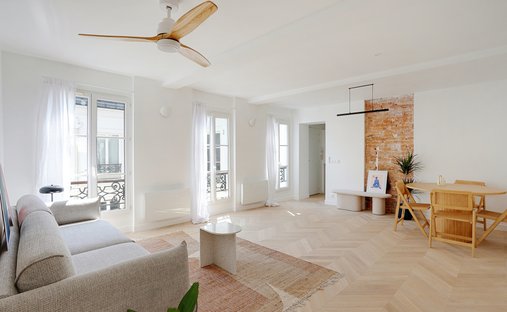 Apartment in Europe, Paris 8e Arrondissement, Paris 1