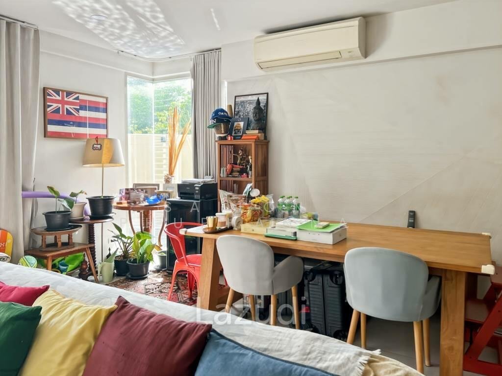 Condo in Cha-am, Phetchaburi, Thailand 3 - 16676929