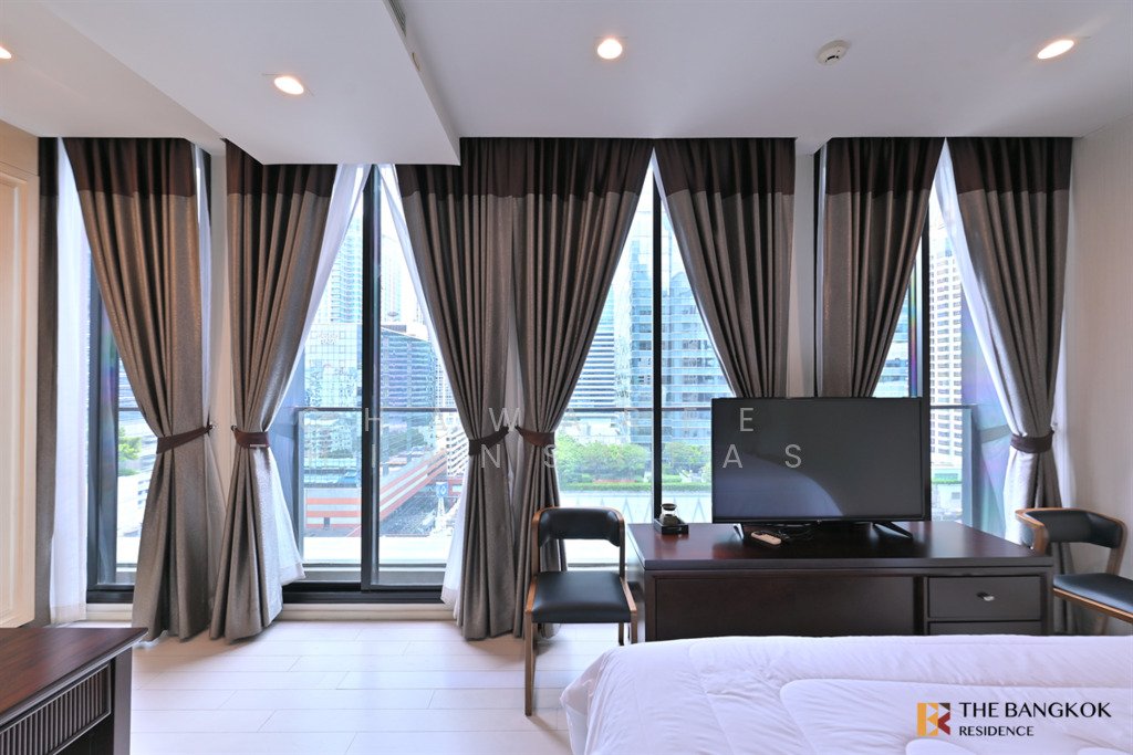 Noble Ploenchit, Bangkok