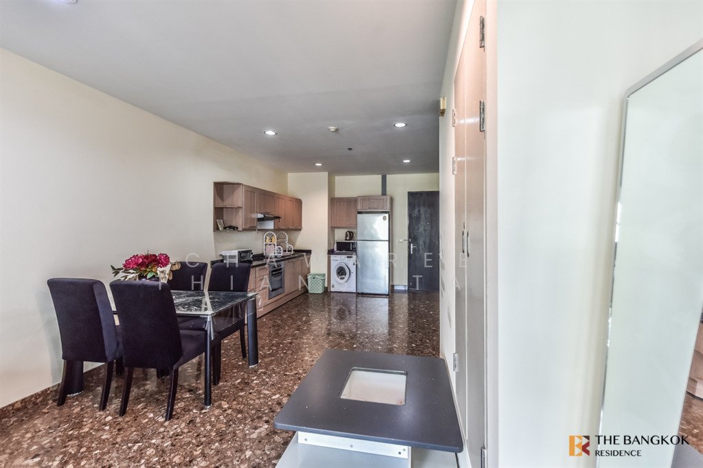 Condo in Thanon Phetchaburi, Krung Thep Maha Nakhon, Thailand 3 - 16691513