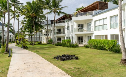 Condo in Las Terrenas, Samaná Province, Dominican Republic 1