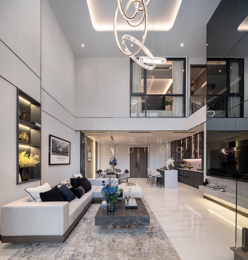 Condo in Bangkok, Krung Thep Maha Nakhon, Thailand 1 - 16997264