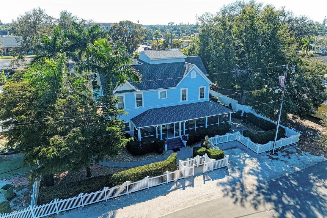 House in Bradenton, Florida, United States 2 - 17049552