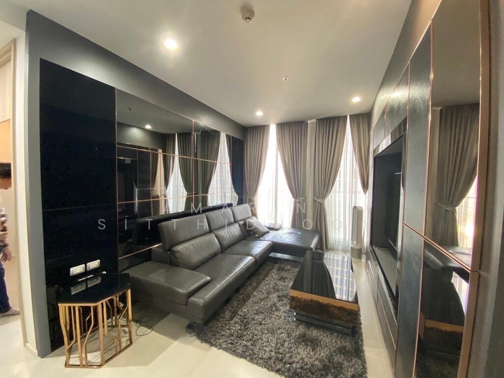 Condo in Bangkok, Krung Thep Maha Nakhon, Thailand 1 - 16852676