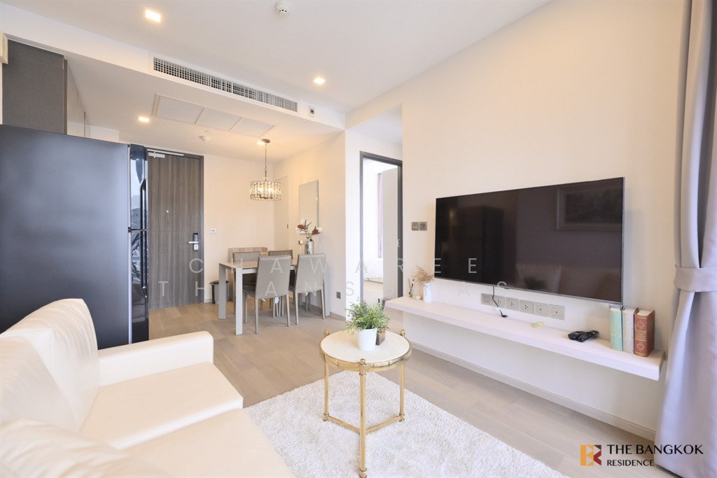 Condo in Bangkok, Krung Thep Maha Nakhon, Thailand 3 - 16691507