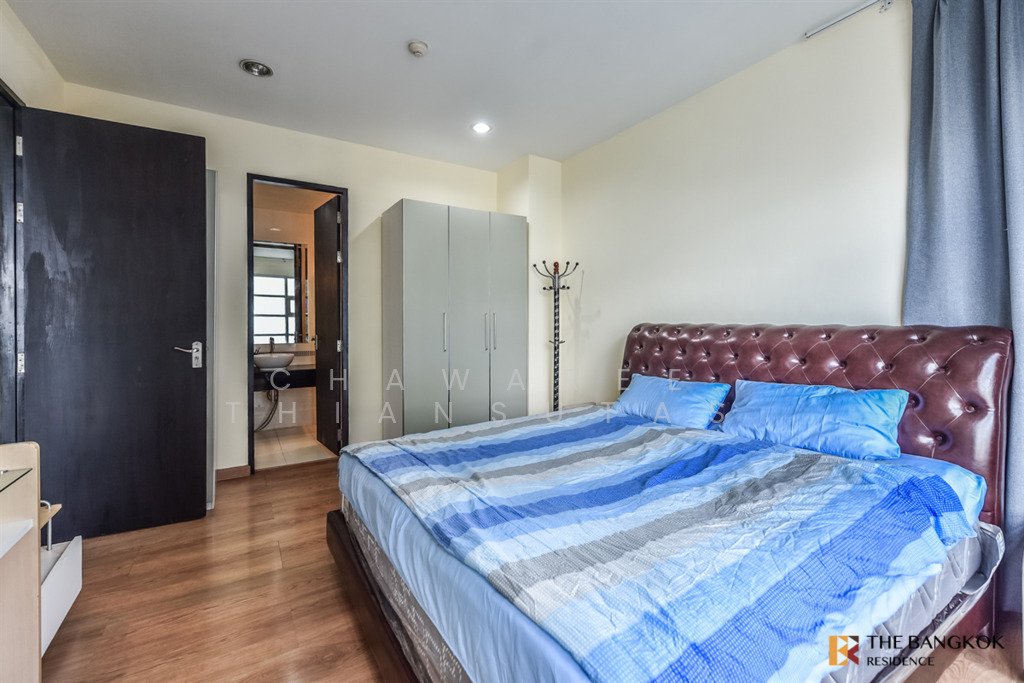 Condo in Thanon Phetchaburi, Krung Thep Maha Nakhon, Thailand 2 - 16691513
