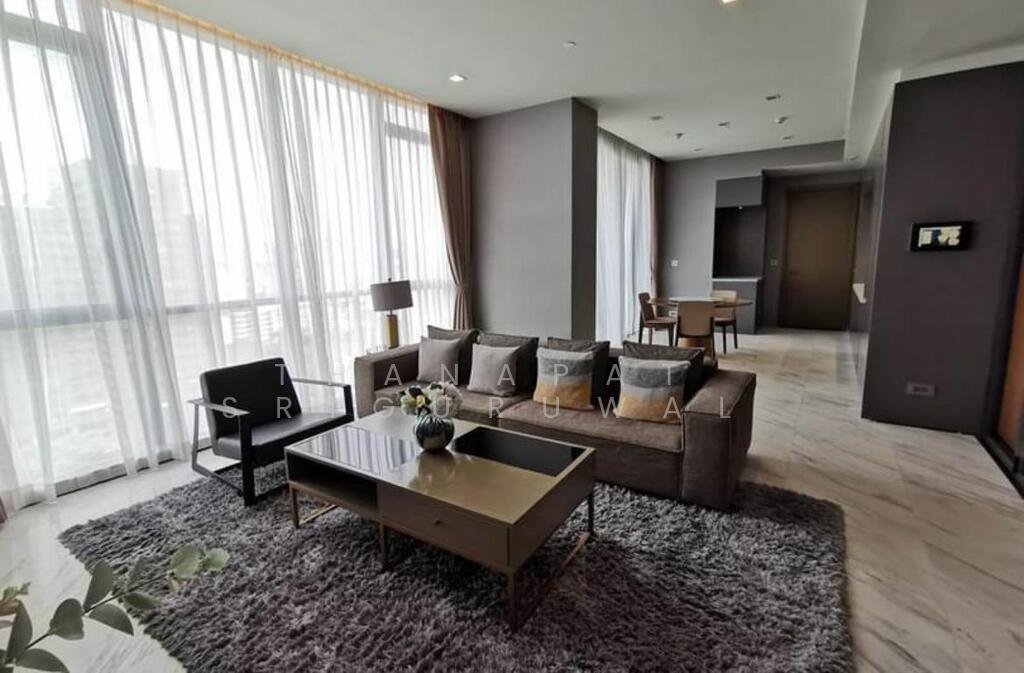 Condo in Bangkok, Krung Thep Maha Nakhon, Thailand 5 - 16823901