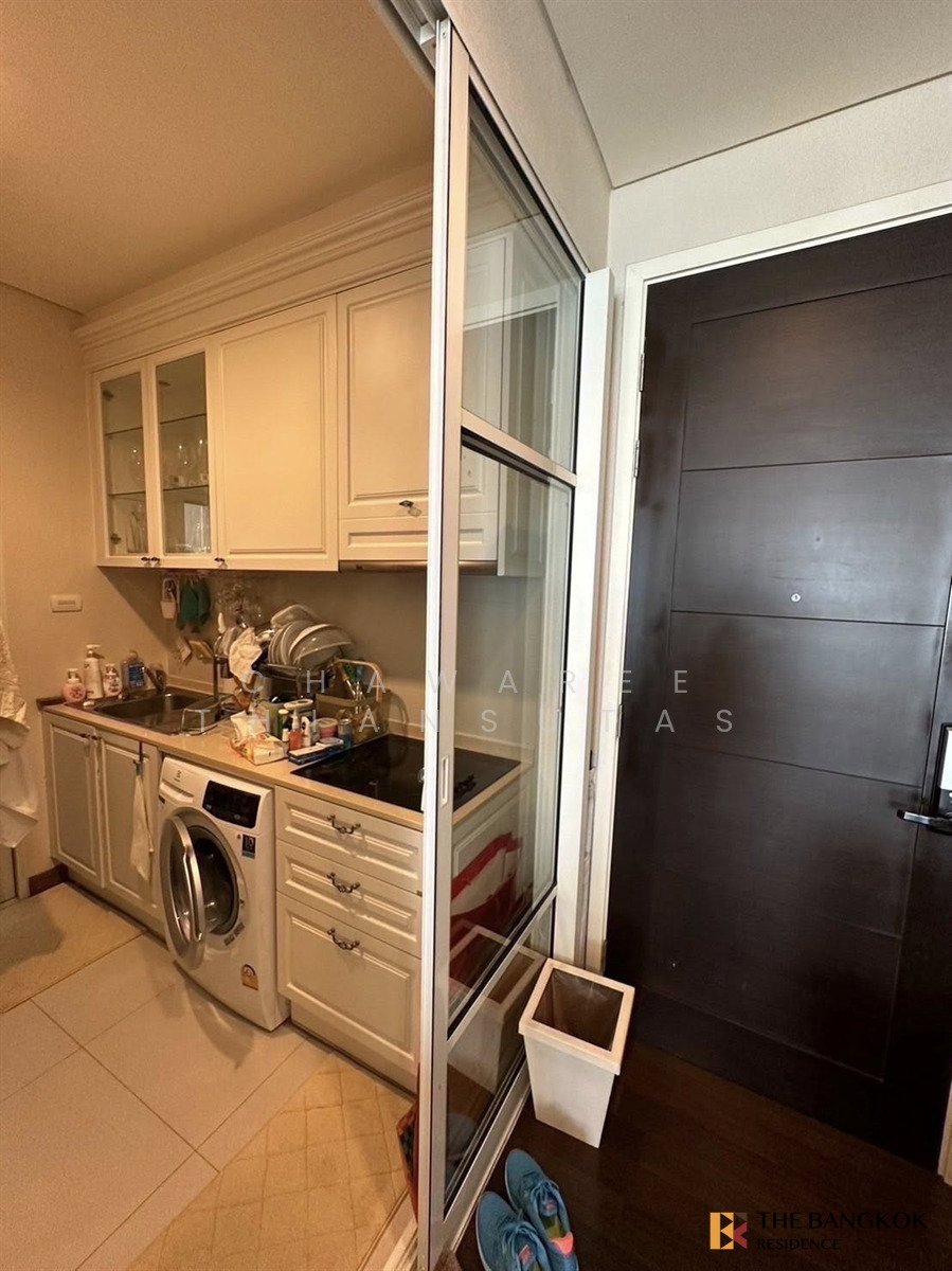 Condo in Bangkok, Krung Thep Maha Nakhon, Thailand 2 - 16702917
