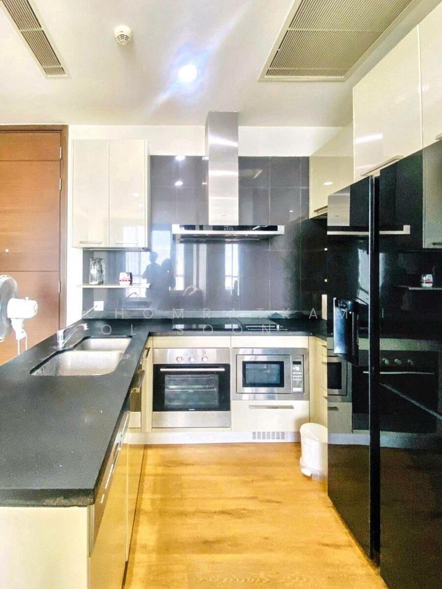 Condo in Bangkok, Krung Thep Maha Nakhon, Thailand 5 - 16670097