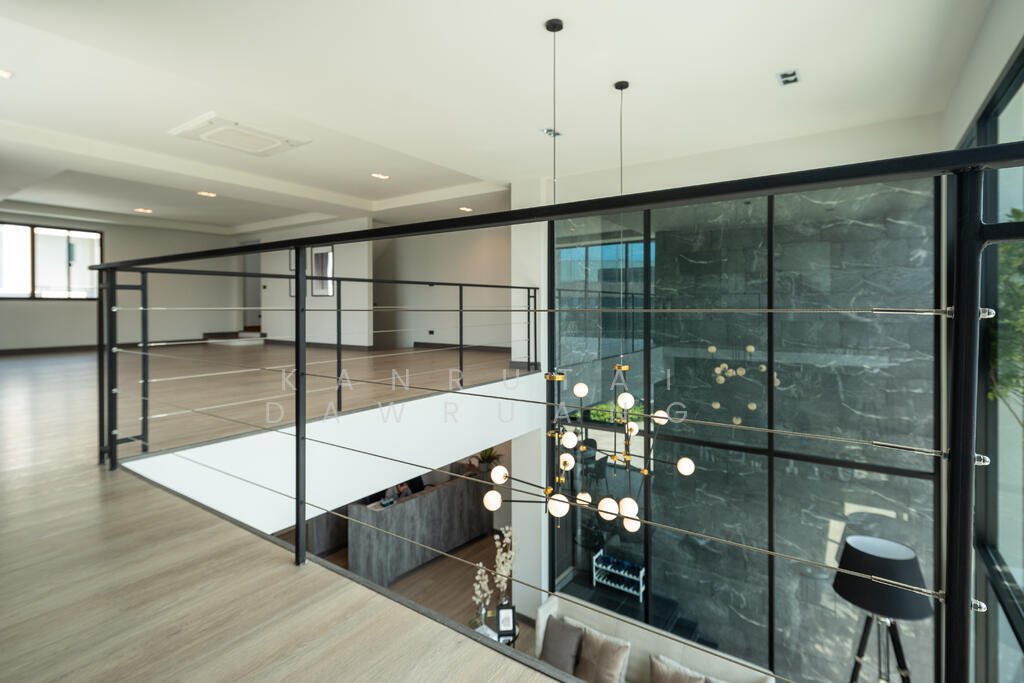 Townhouse in Hua Mak, Bangkok, Thailand 5 - 16801899