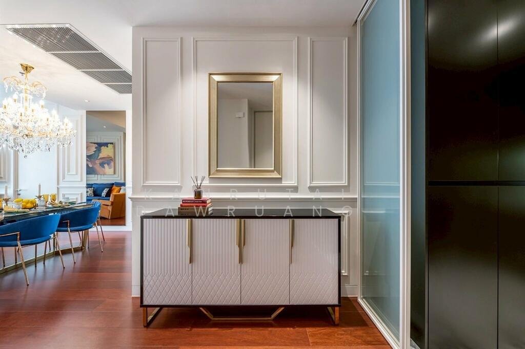 Condo in Bangkok, Krung Thep Maha Nakhon, Thailand 5 - 16676938