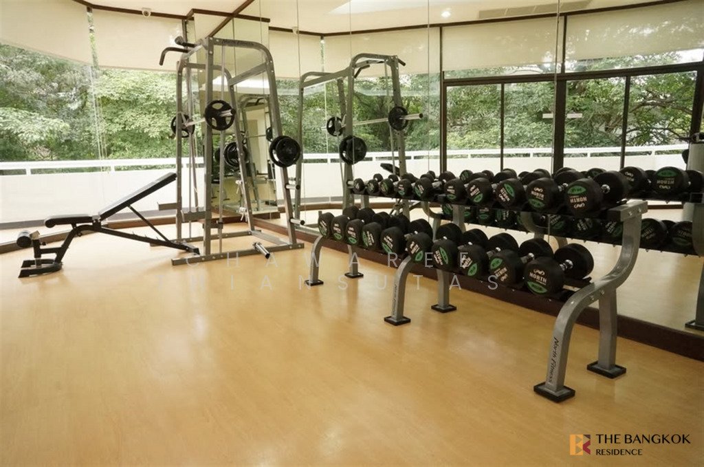 Condo in Bangkok, Krung Thep Maha Nakhon, Thailand 5 - 16726570