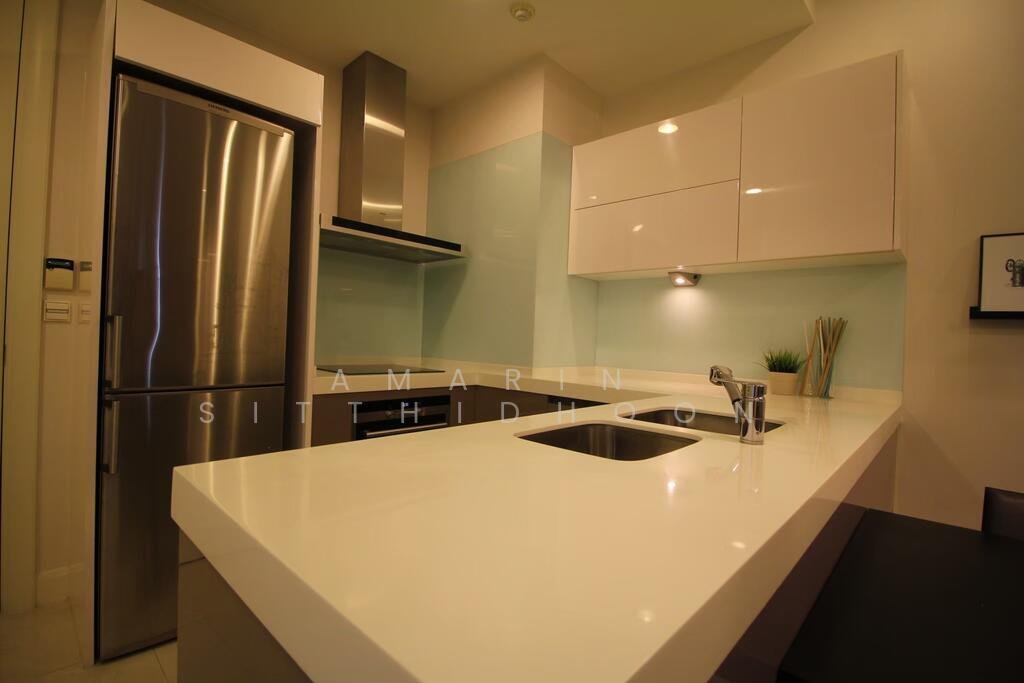 Condo in Bangkok, Krung Thep Maha Nakhon, Thailand 4 - 16941512