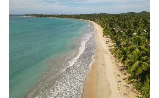 Appartement à Las Terrenas, Santa Bárbara de Samaná, République dominicaine 1