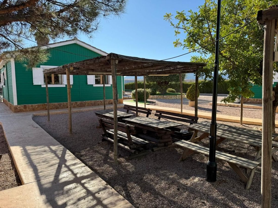 Appartement à Aledo, Murcie, Espagne 3 - 17074117