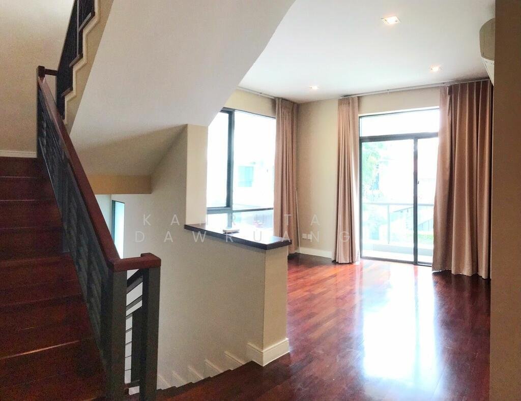 House in Khlong Kum, Bangkok, Thailand 3 - 16595999