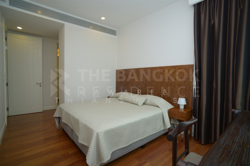 Condo in Bangkok, Krung Thep Maha Nakhon, Thailand 3 - 16617994