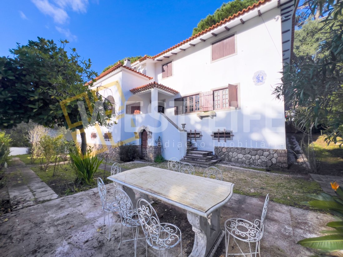 Casa a Venda do Pinheiro e Santo Estevao das Gales, Lisbona, Portogallo 3 - 17071399