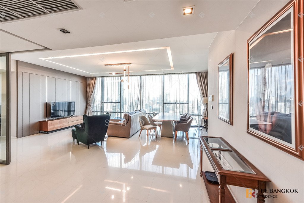 Condo in Bangkok, Krung Thep Maha Nakhon, Thailand 1 - 16909456