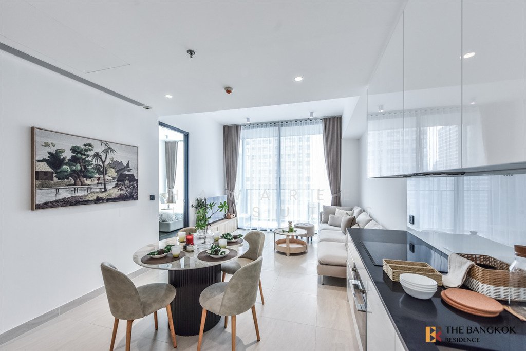 Condo in Bangkok, Krung Thep Maha Nakhon, Thailand 2 - 16699360