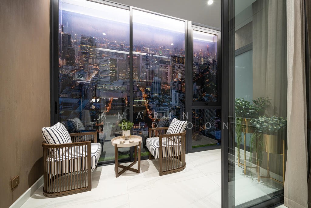 Condo in Bangkok, Krung Thep Maha Nakhon, Thailand 3 - 16997240