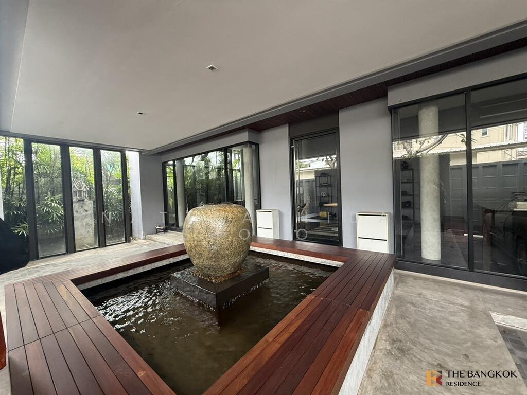 House in Chom Phon, Bangkok, Thailand 3 - 16842666