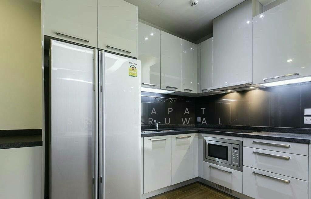 Condo in Bangkok, Krung Thep Maha Nakhon, Thailand 3 - 16713719