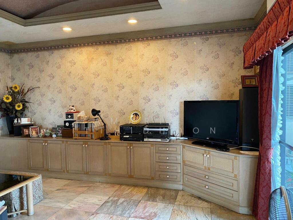 Condo in Bangkok, Krung Thep Maha Nakhon, Thailand 4 - 16941505