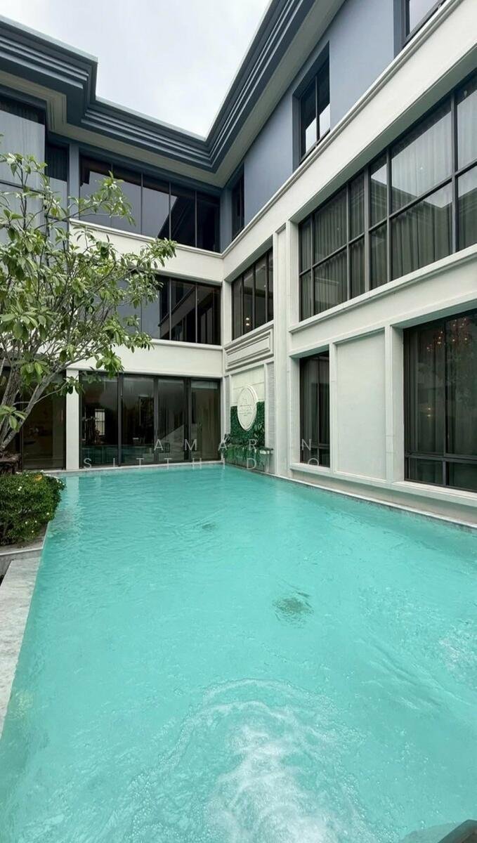 House in Thap Chang, Krung Thep Maha Nakhon, Thailand 5 - 16713713