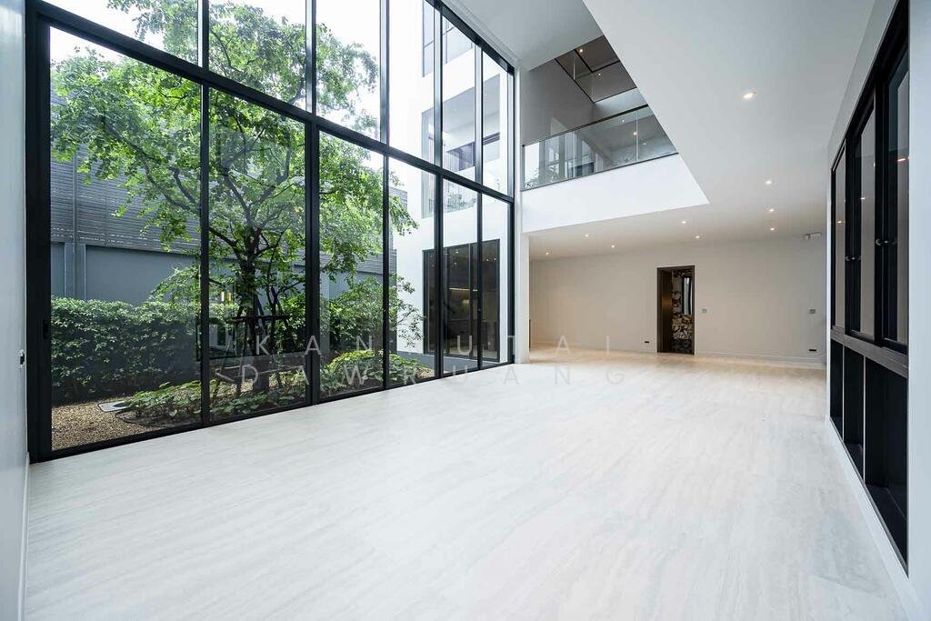 House in Hua Mak, Bangkok, Thailand 3 - 16916386