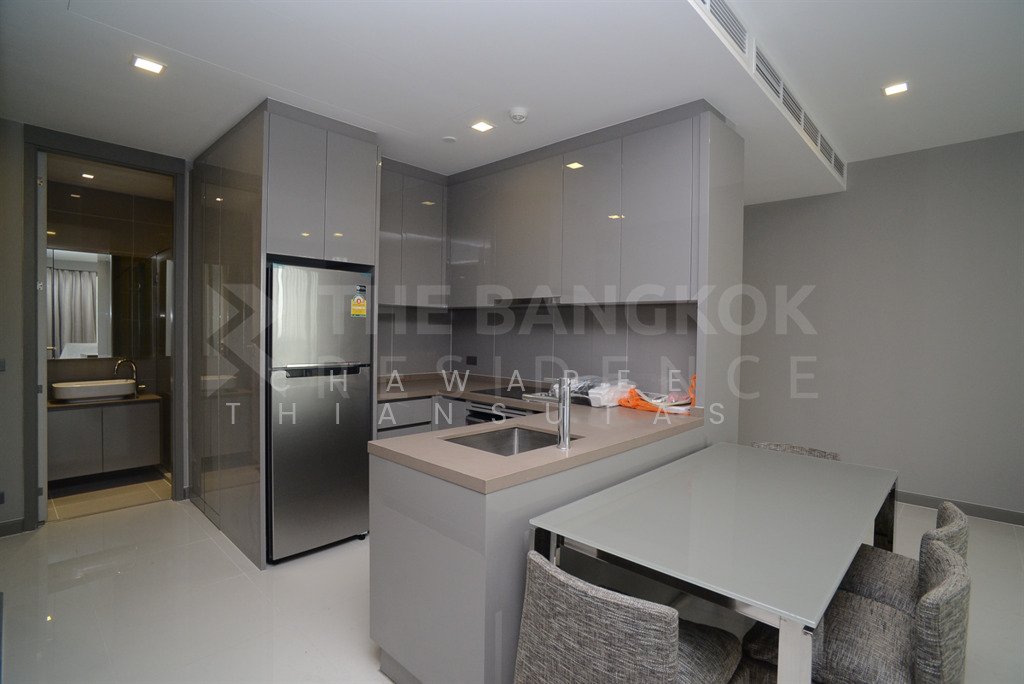 Condo in Bangkok, Bangkok, Thailand 5 - 16699373