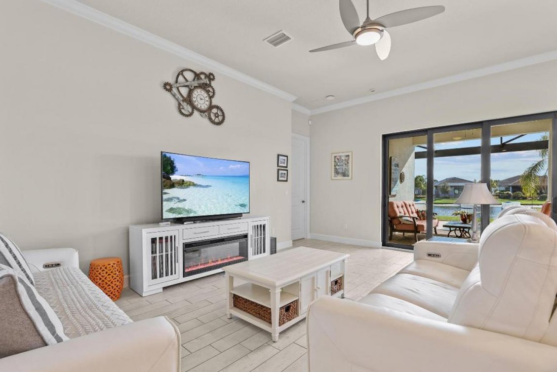 House in Port St. Lucie, Florida, United States 5 - 17073485