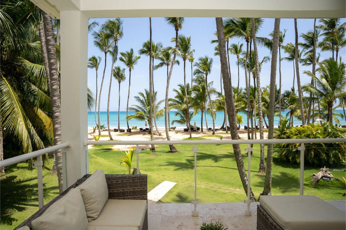 Condo in Las Terrenas, Samaná Province, Dominican Republic 4 - 17073801