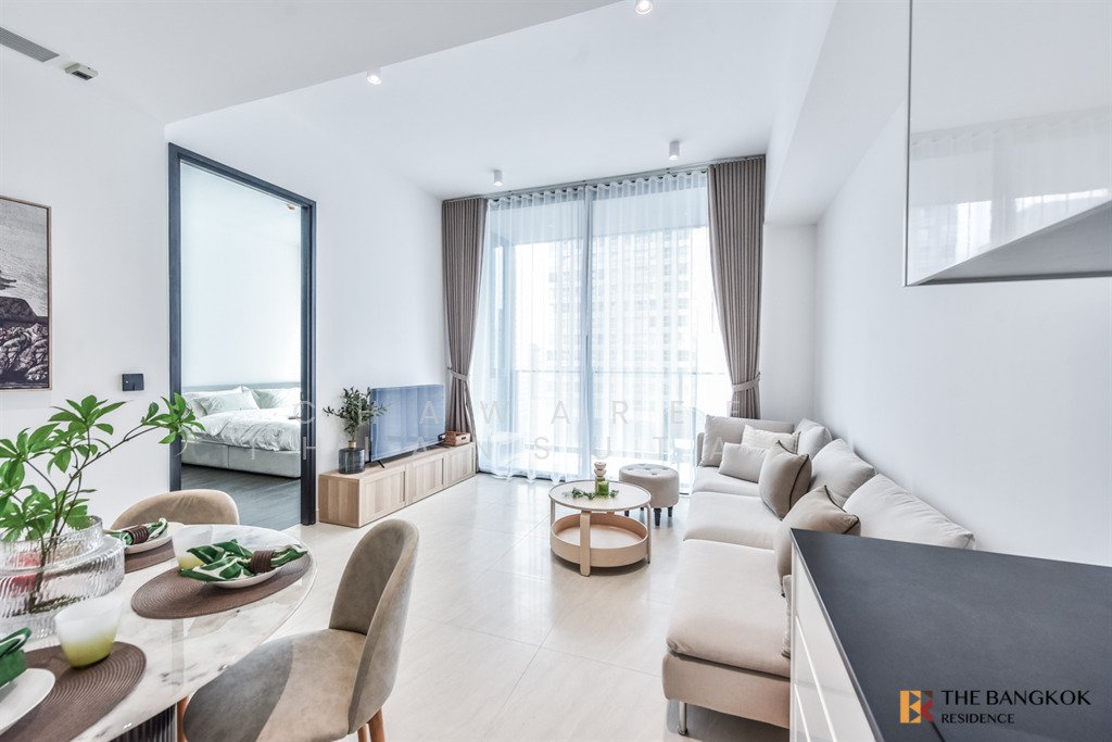 Condo in Bangkok, Krung Thep Maha Nakhon, Thailand 5 - 16699360