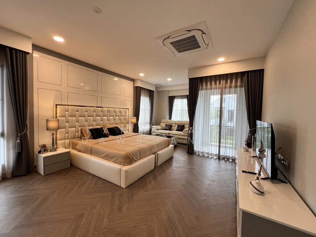 House in Saphan Sung, Bangkok, Thailand 3 - 16850175