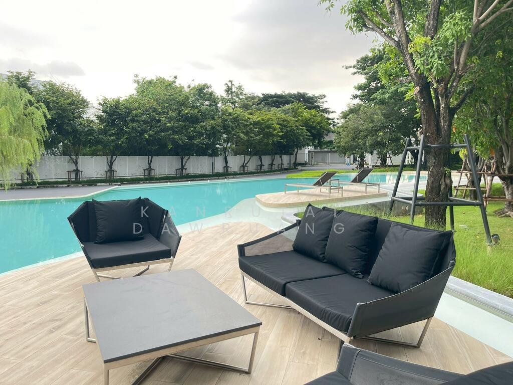 House in Bang Kaeo, Samut Prakan, Thailand 4 - 16617992