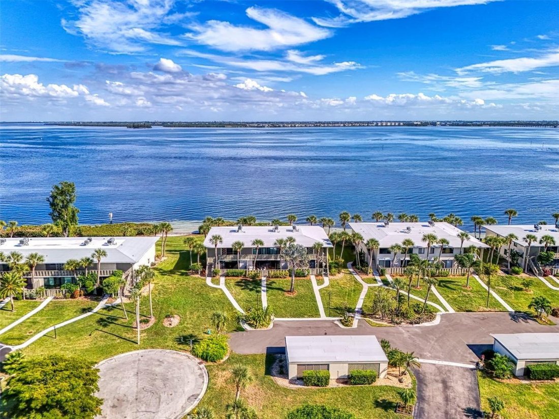 Condo in Holmes Beach, Florida, United States 5 - 17073464