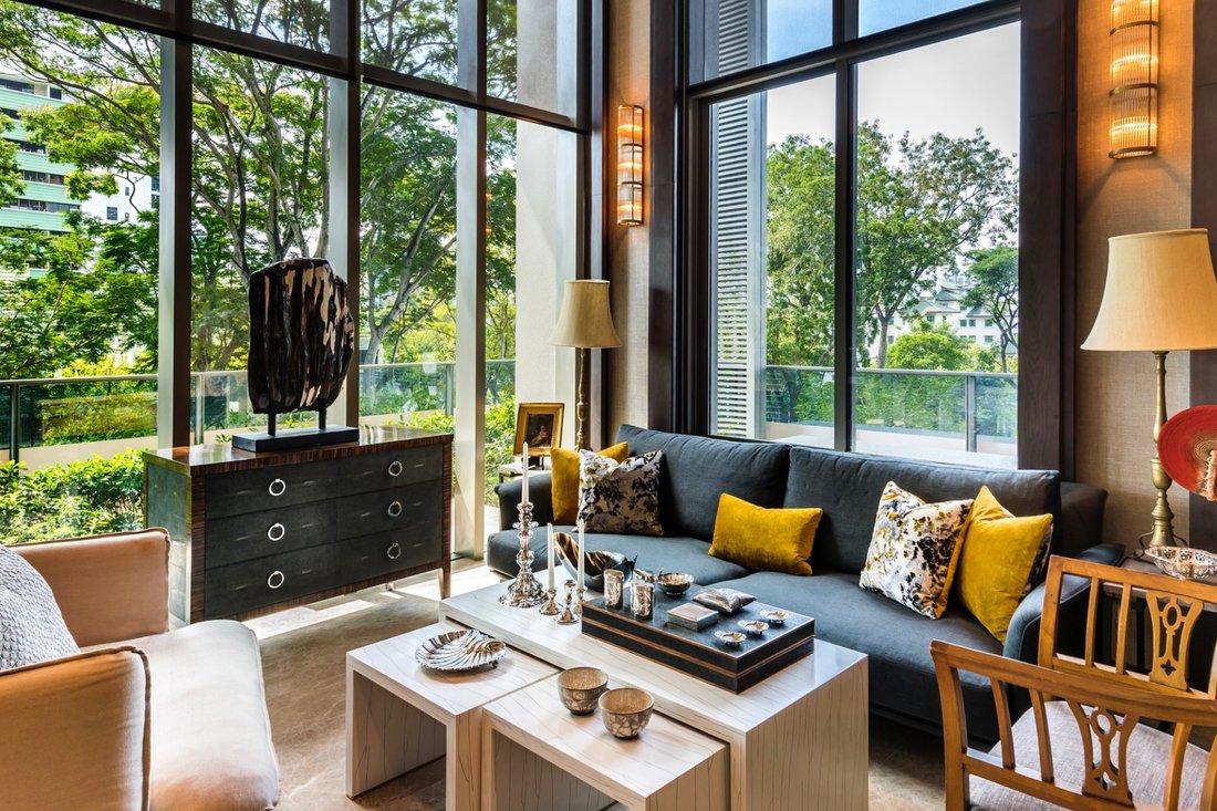 Condo in Singapore, Singapore 1 - 17073416
