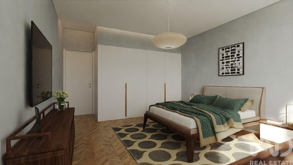 Apartment in Cedofeita, Santo Ildefonso, Se, Miragaia, Sao Nicolau e Vitoria, Porto District, Portugal 3 - 17074291