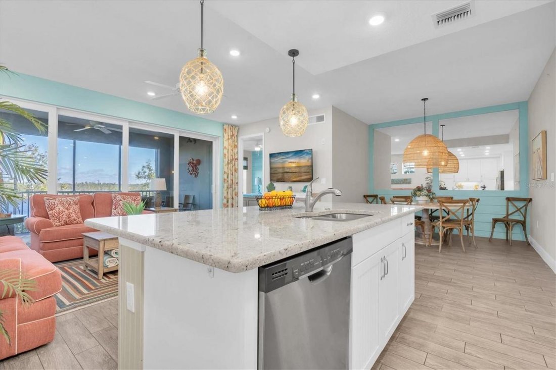 Condo in Bradenton, Florida, United States 5 - 17073459