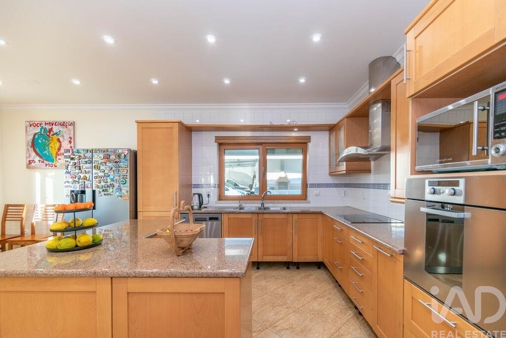 Townhouse en Regueira de Pontes, Distrito de Leiria, Portugal 5 - 17074285