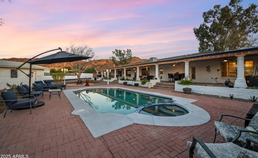 Casa en Phoenix, Arizona, Estados Unidos 1