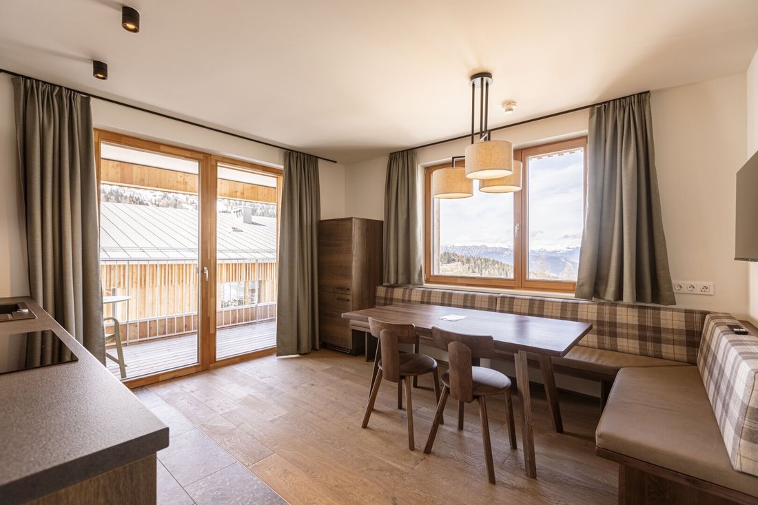 Apartment in Hermagor-Pressegger See, Carinthia, Austria 2 - 17073604