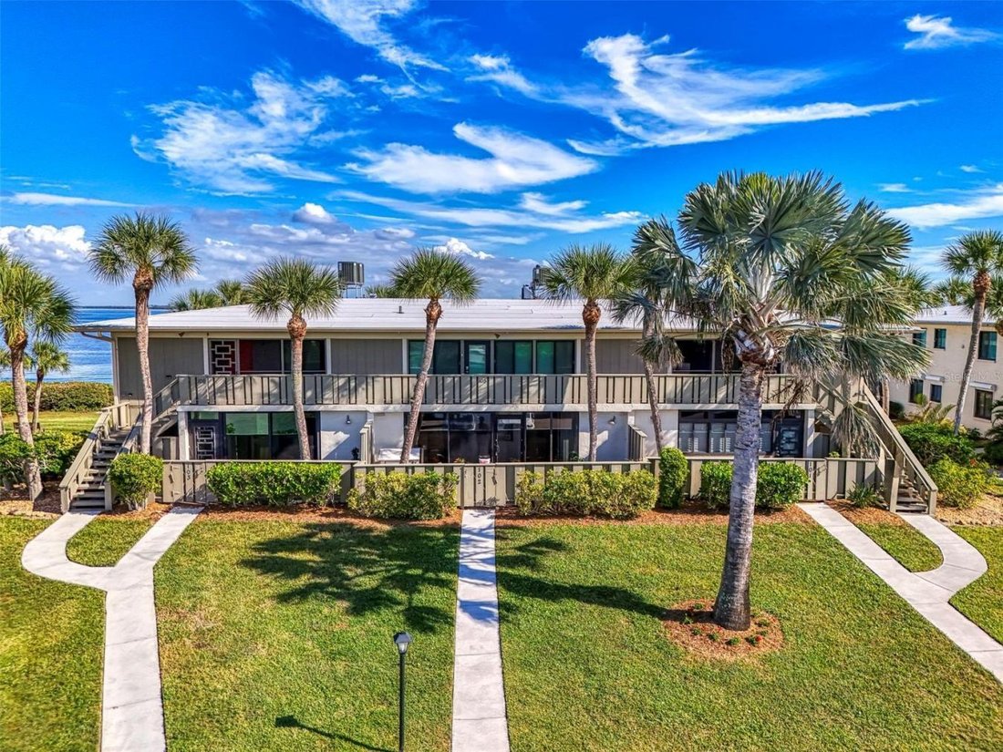 Condo in Holmes Beach, Florida, United States 2 - 17073464