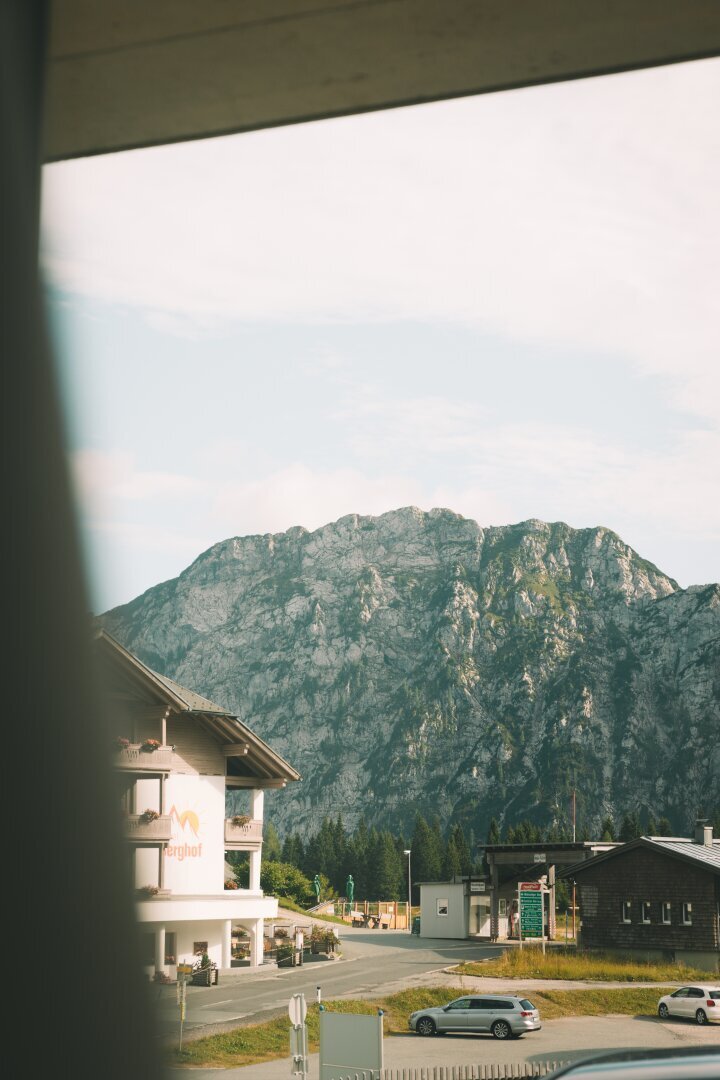 Apartment in Hermagor-Pressegger See, Carinthia, Austria 3 - 17073604